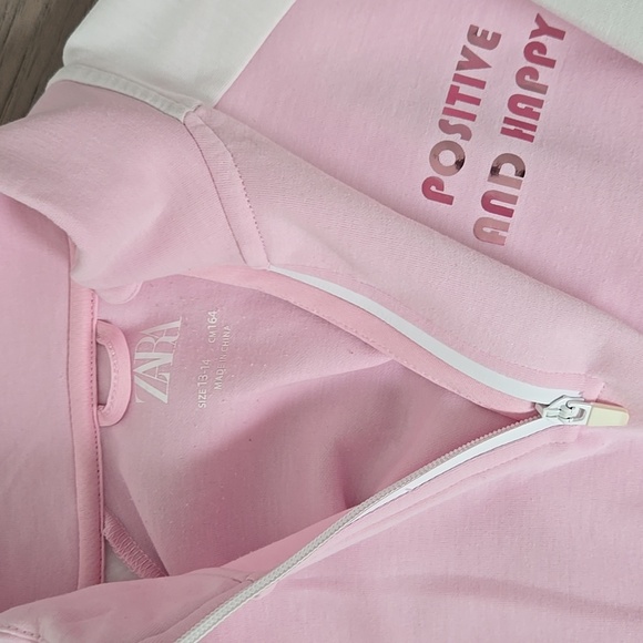 Girls Zara and vans sweaters bundle - Picture 4 of 6